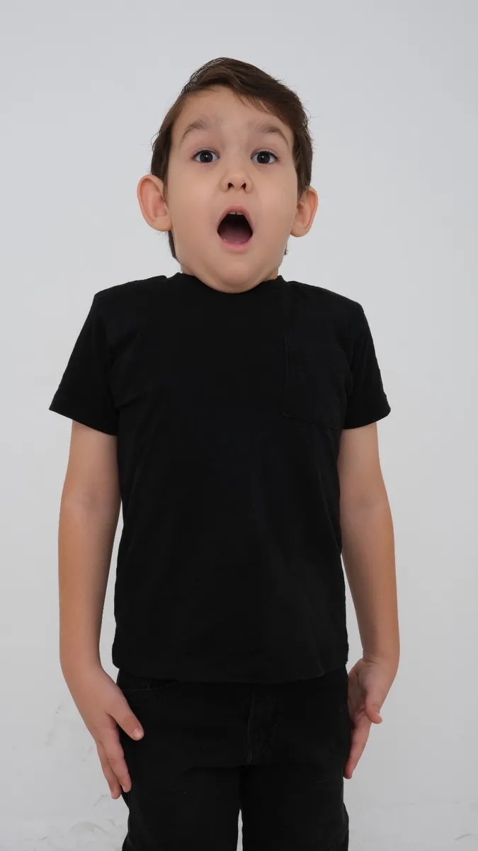 Velihan Cihan Çetin - Boydan Çekim 3